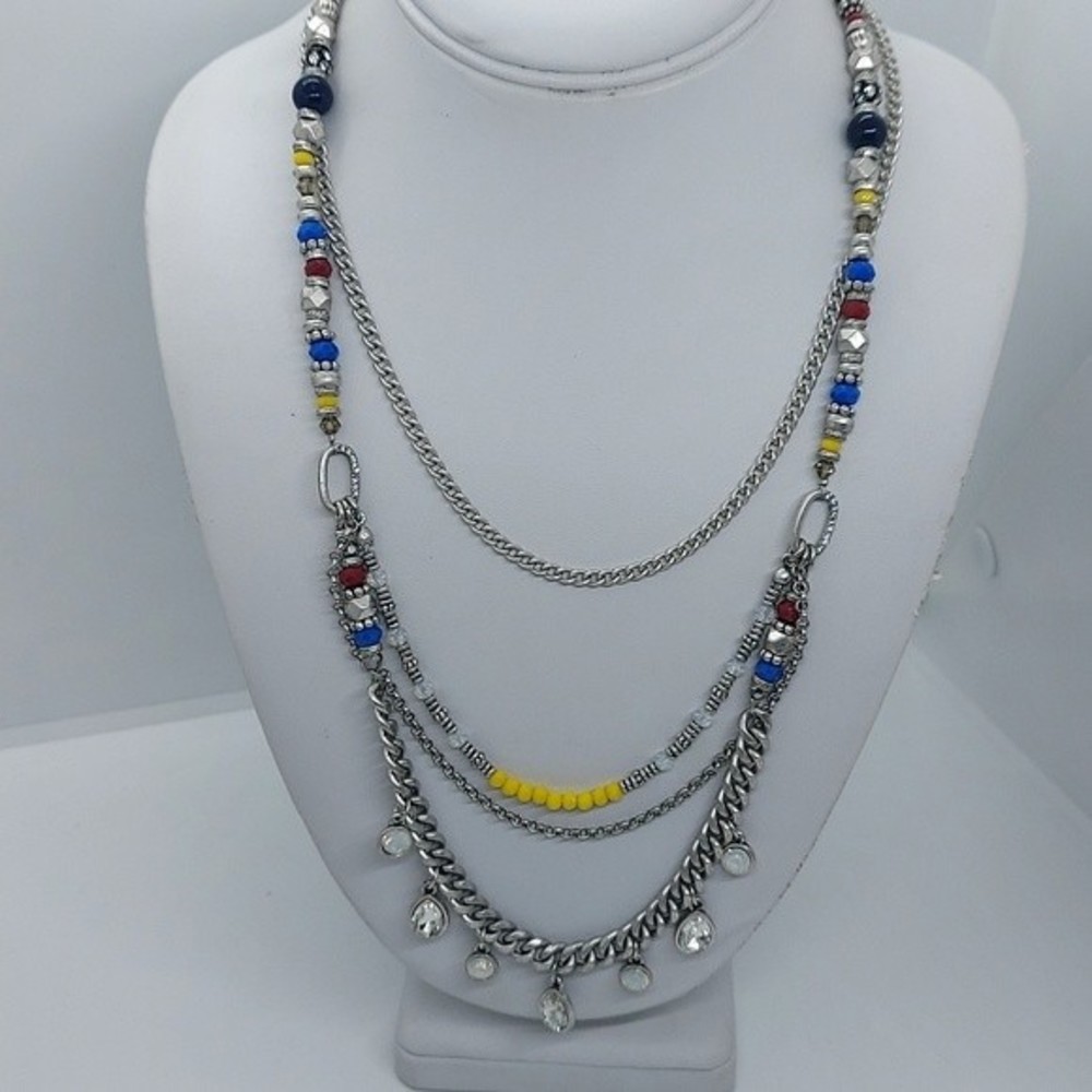 Premier Designs Jess Necklace